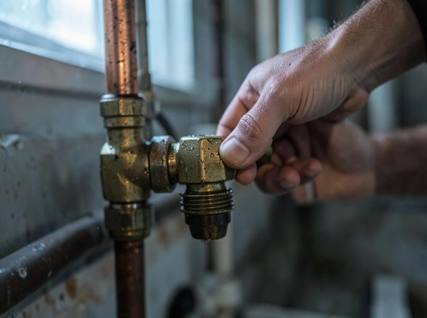 Emergency Plumber East Boston, MA FAQs